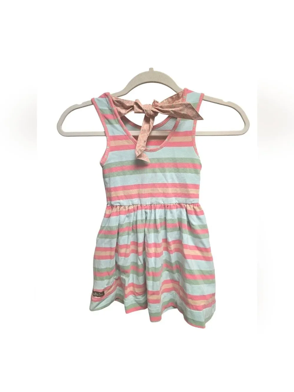 Matilda Jane Easy Living Dress  Sz.4